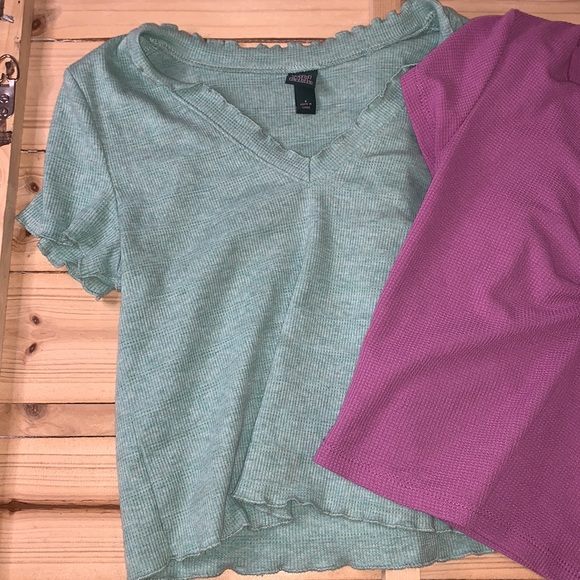 Adorable crops - Picture 3 of 4